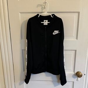 Nike Kids Track Jacket